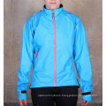 Women′s Waterproof Breathable Active Sports Jacket/ Bicycle Jacket / Cycling Jacket